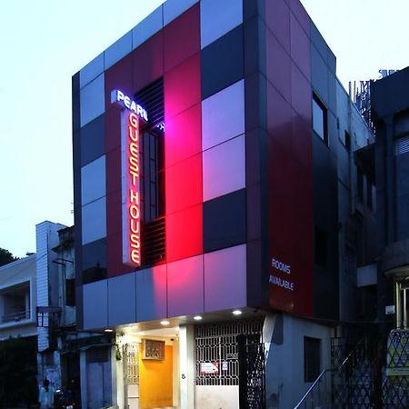 Pearl Guest House Chennai Esterno foto