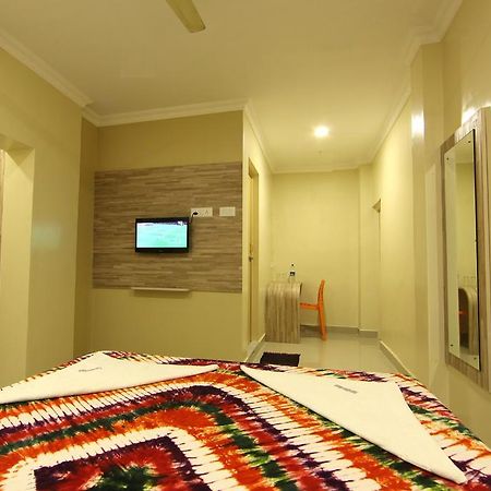 Pearl Guest House Chennai Camera foto