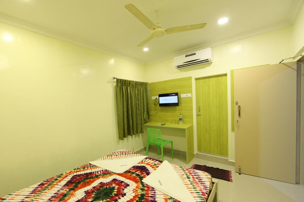 Pearl Guest House Chennai Camera foto