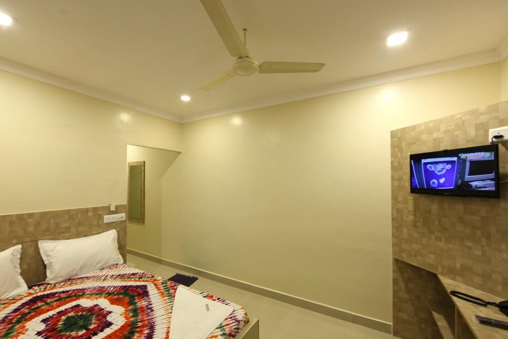 Pearl Guest House Chennai Camera foto